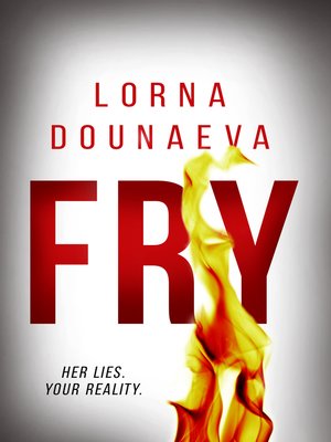 cover image of FRY